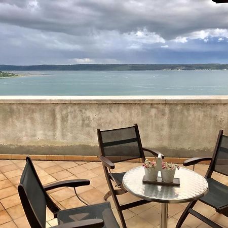Appartamento Beautiful Street Portorose Esterno foto