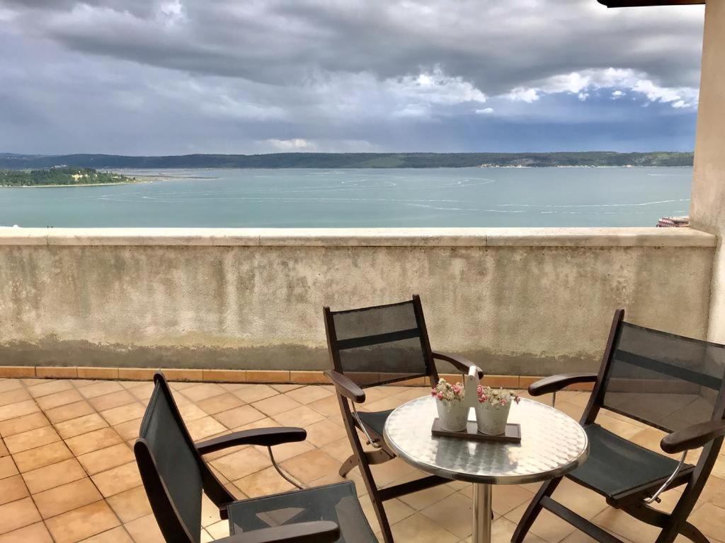 Appartamento Beautiful Street Portorose Esterno foto